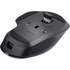 Souris sans fil Trust Ozaa+ - Noire
