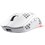 Souris Gaming sans fil Trust GXT 929 Helox - Blanche