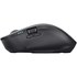 Souris sans fil Trust Ozaa+ - Noire