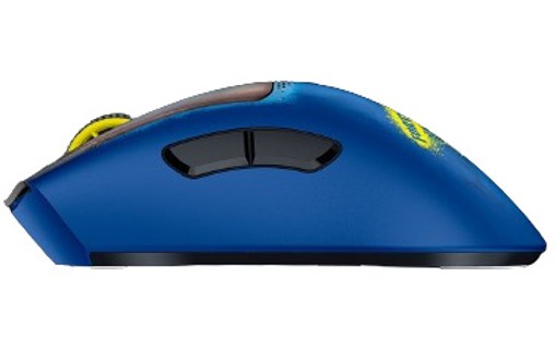Souris Gaming sans fil Razer DeathAdder V3 Pro - Fortnite Edition
