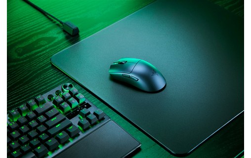 Souris Gaming sans fil Razer Viper V3 Pro - Noire