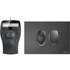 Souris sans fil 3Dconnexion SpaceMouse Enterprise Kit 2 - Noire
