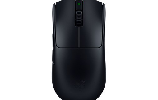 Souris Gaming sans fil Razer Viper V3 Pro - Noire