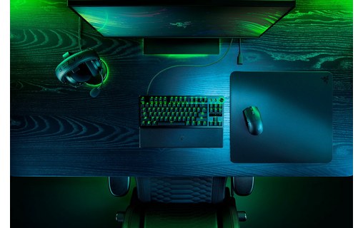 Souris Gaming sans fil Razer Viper V3 Pro - Noire