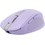 Souris sans fil Trust Ozaa - Lilas