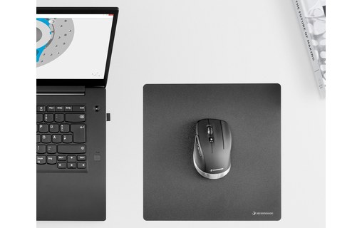 Souris sans fil 3Dconnexion SpaceMouse Wireless Kit 2 - Bluetooth Edition