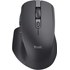 Souris sans fil Trust Ozaa+ - Noire