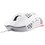 Souris Gaming Trust GXT 928 Helox - Blanche