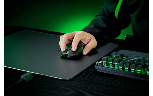 Souris Gaming sans fil Razer Viper V3 Pro - Noire