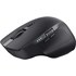Souris sans fil Trust Ozaa+ - Noire