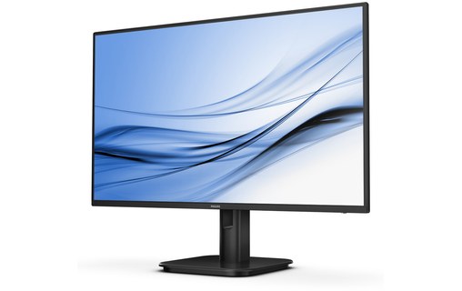 Écran 23,8" Philips Série 1000 24E1N1100A/00 - HDMI/VGA