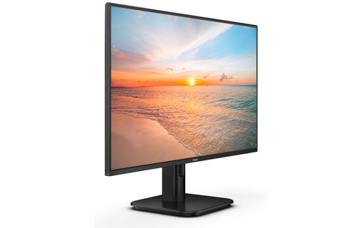 Écran 23,8" Philips Série 1000 24E1N1100A/00 - HDMI/VGA