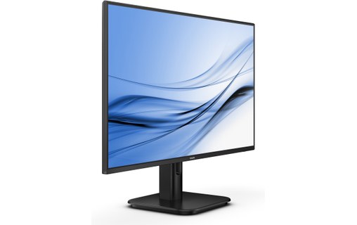 Écran 23,8" Philips Série 1000 24E1N1100A/00 - HDMI/VGA