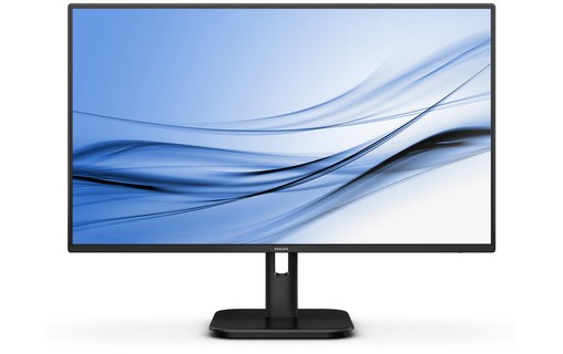 Écran 23,8" Philips Série 1000 24E1N1100A/00 - HDMI/VGA