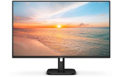 Écran 27" Philips Série 1000 27E1N1100A/00 - HDMI/VGA