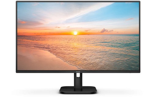 Écran 27" Philips Série 1000 27E1N1100A/00 - HDMI/VGA