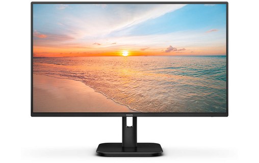Écran 23,8" Philips Série 1000 24E1N1300A/00 - HDMI/USB-C