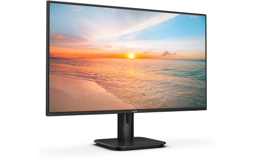Écran 23,8" Philips Série 1000 24E1N1100A/00 - HDMI/VGA