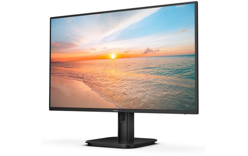 Écran 23,8" Philips Série 1000 24E1N1100A/00 - HDMI/VGA