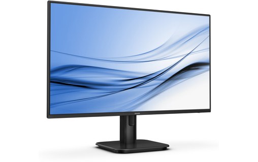 Écran 23,8" Philips Série 1000 24E1N1100A/00 - HDMI/VGA