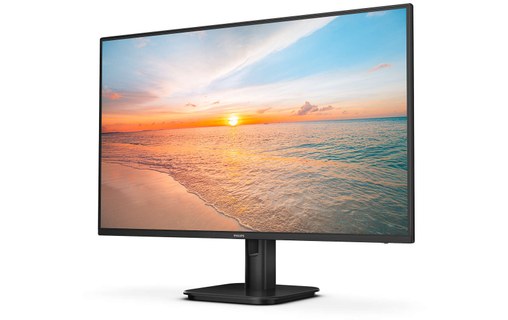 Écran 27" Philips Série 1000 27E1N1100A/00 - HDMI/VGA