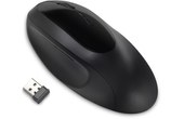 Souris sans fil Kensington Pro Fit Ergo - Noire - Ergonomique