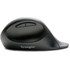 Souris sans fil Kensington Pro Fit Ergo - Noire - Ergonomique