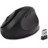 Souris sans fil Kensington Pro Fit Ergo - Noire - Ergonomique