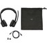 Micro-casque sans fil Logitech Zone 305 - Version UC avec récepteur USB, Noir