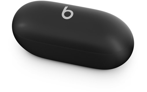 Écouteurs sans fil Beats Solo Buds, Noir - Bluetooth