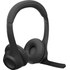 Micro-casque sans fil Logitech Zone 305 - Version UC avec récepteur USB, Noir