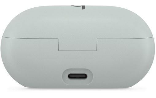 Écouteurs sans fil Beats Solo Buds, Gris - Bluetooth