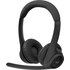 Micro-casque sans fil Logitech Zone 305 - Version Teams avec récepteur USB, Noir