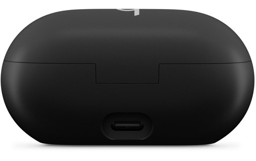 Écouteurs sans fil Beats Solo Buds, Noir - Bluetooth