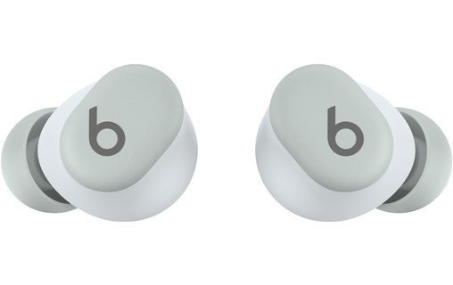 Écouteurs sans fil Beats Solo Buds, Gris - Bluetooth