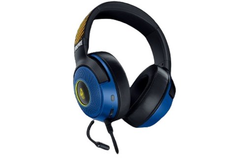 Casque gaming Razer Kraken V3 X - Fortnite Edition