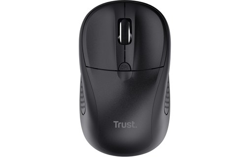 Souris sans fil Trust Primo Bluetooth - Noire