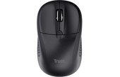 Souris sans fil Trust Primo Bluetooth - Noire