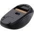Souris sans fil Trust Primo Bluetooth - Noire