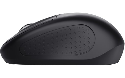 Souris sans fil Trust Primo Bluetooth - Noire