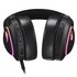 Casque gaming sans fil Asus ROG Delta II, Noir - Bluetooth