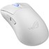 Souris Gaming sans fil ASUS ROG Keris II Ace - Blanche