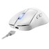 Souris Gaming sans fil ASUS ROG Keris II Ace - Blanche