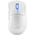 Souris Gaming sans fil ASUS ROG Keris II Ace - Blanche