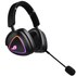 Casque gaming sans fil Asus ROG Delta II, Noir - Bluetooth