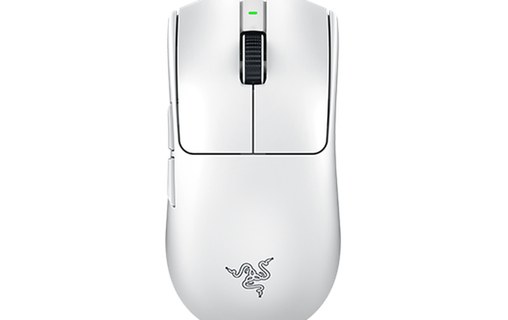 Souris Gaming sans fil Razer Viper V3 Pro - Blanche