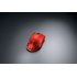 Souris Gaming sans fil Razer DeathAdder V3 Pro - Faker Edition - Rouge