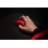 Souris Gaming sans fil Razer DeathAdder V3 Pro - Faker Edition - Rouge
