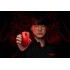 Souris Gaming sans fil Razer DeathAdder V3 Pro - Faker Edition - Rouge