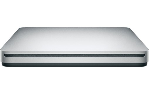 SuperDrive USB Apple